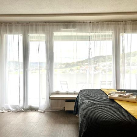 Apartamento Little Penthouse **** Dietikon Exterior foto