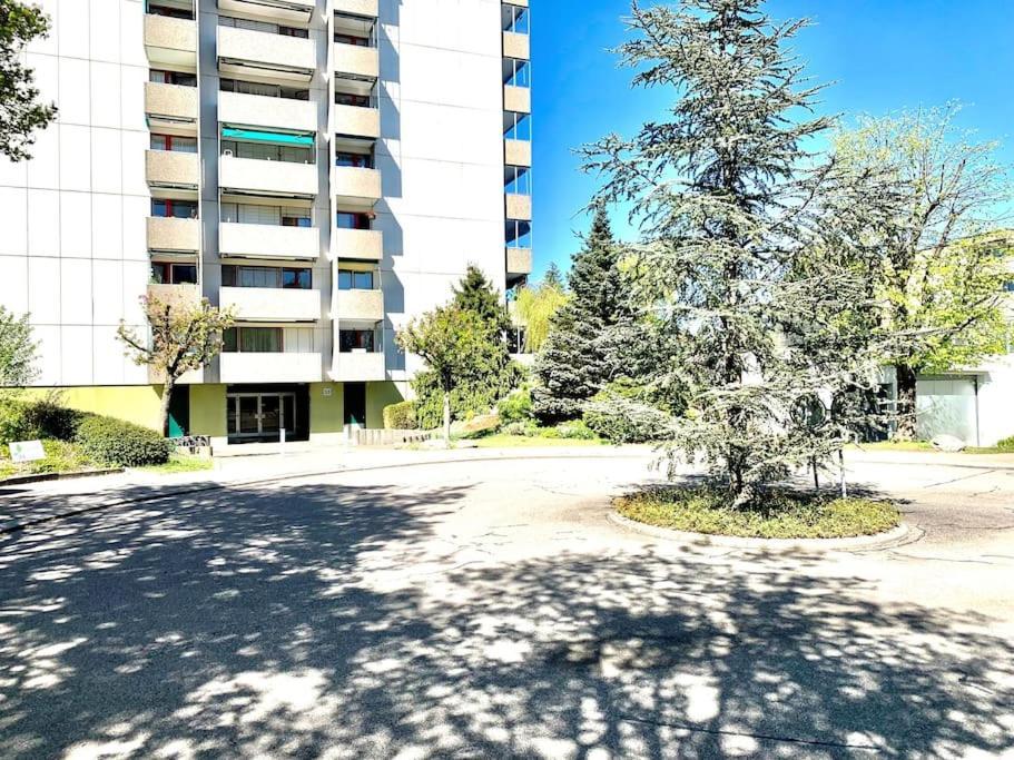 Apartamento Little Penthouse **** Dietikon Exterior foto
