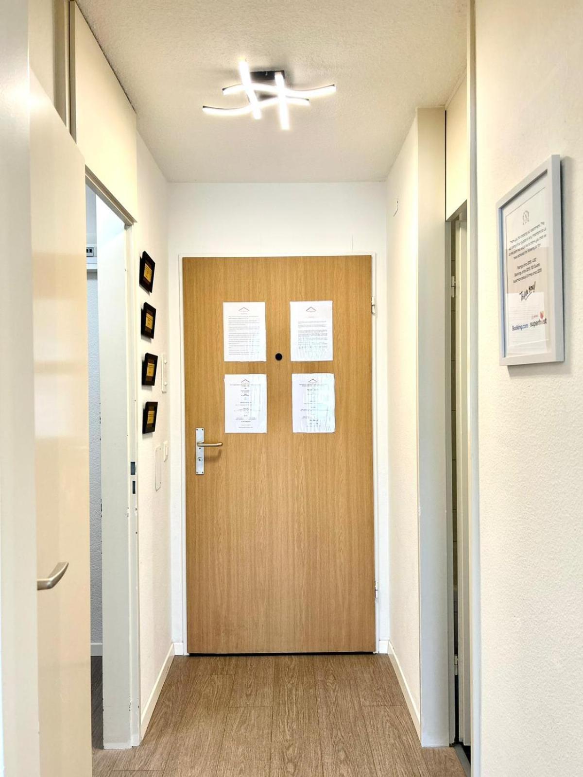 Apartamento Little Penthouse **** Dietikon Exterior foto