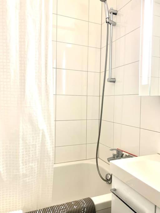 Apartamento Little Penthouse **** Dietikon Exterior foto
