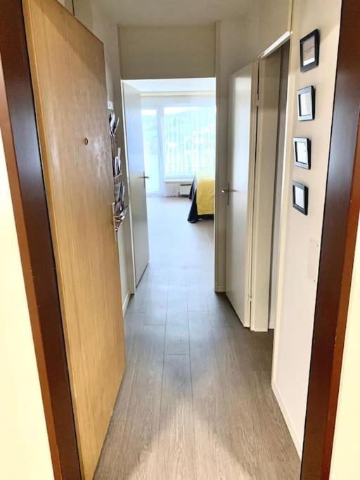 Apartamento Little Penthouse **** Dietikon Exterior foto