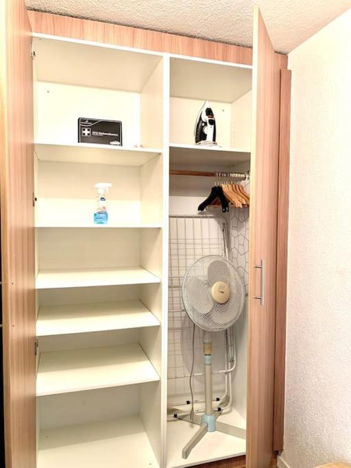 Apartamento Little Penthouse **** Dietikon Exterior foto
