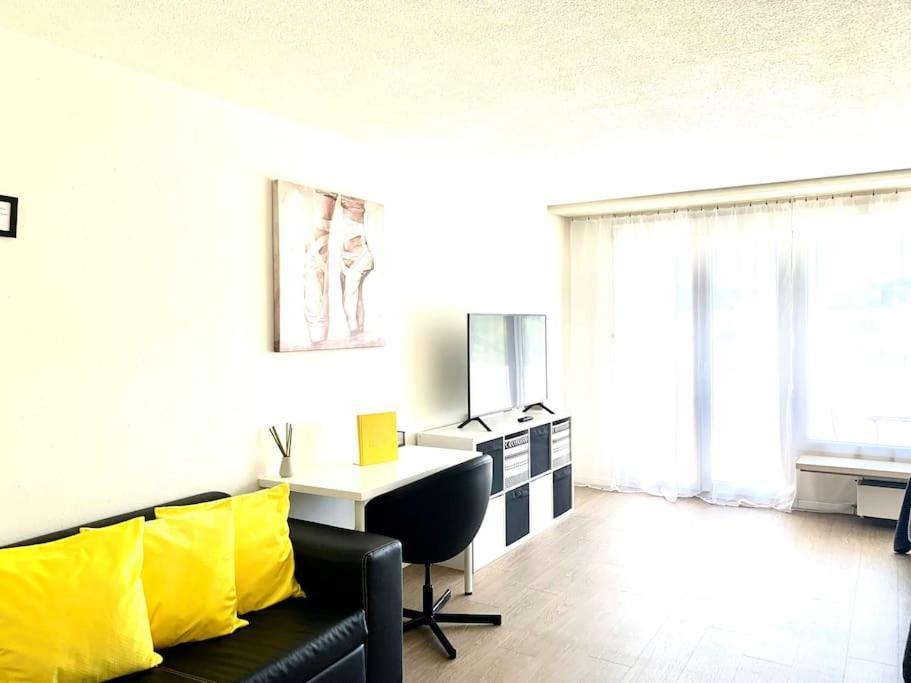 Apartamento Little Penthouse **** Dietikon Exterior foto